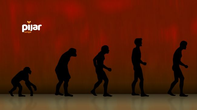 Mengenal Mekanisme Evolusi: Pengertian, Urutan, Jenis dan Hubungannya image