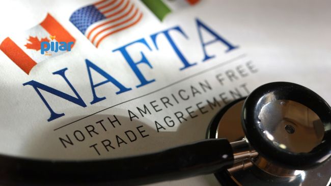 Apa itu NAFTA? Sejarah, Tujuan dan Anggotanya image
