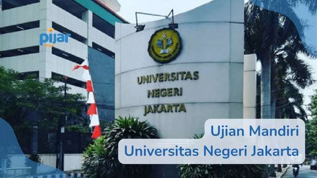 Ujian Mandiri Universitas Negeri Jakarta - Ketentuan, Persyaratan, dan Jadwal Pelaksanaannya image