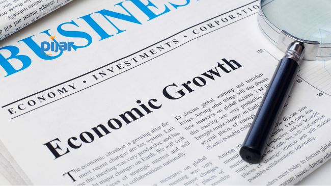 Teori Pertumbuhan Ekonomi dan Rumusnya | Ekonomi Kelas XI image