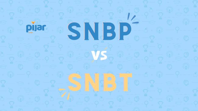 Perbedaan SNBP dan SNBT, Catat Ya! image