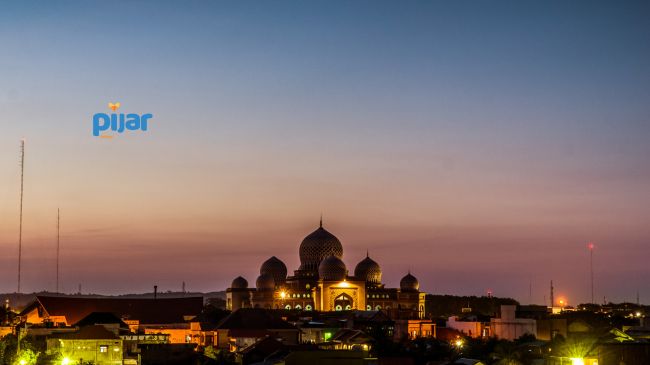 Sejarah Kebudayaan Islam di Indonesia dan Peninggalannya image