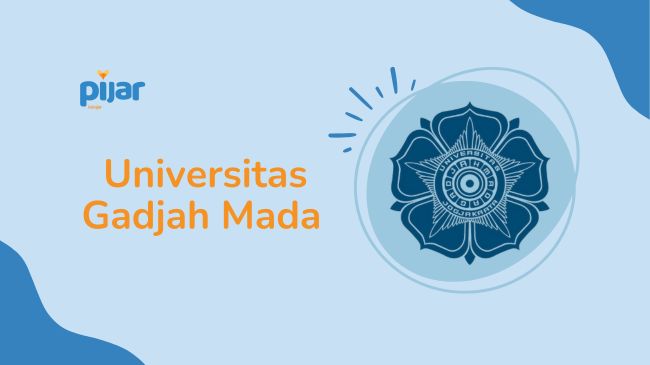 Universitas Gadjah Mada: Sejarah, Lokasi, Pendaftaran, Biaya Kuliah image