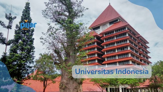 Universitas Indonesia: Sejarah, Lokasi, Pendaftaran, Biaya Kuliah image