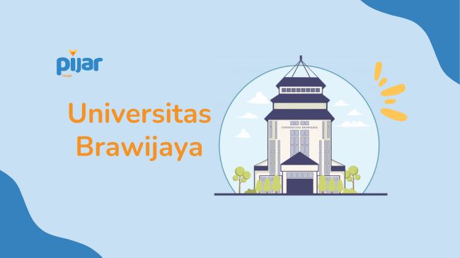 Universitas Brawijaya: Sejarah, Lokasi, Pendaftaran, Biaya Kuliah image