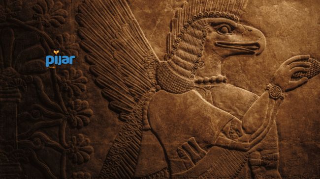 Peradaban Awal Dunia: Mesopotamia, Mesir Kuno, dan Yunani Kuno image