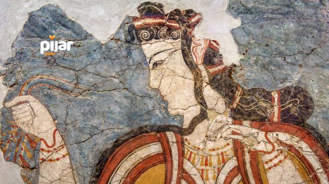 Peradaban Yunani Kuno: Sejarah, Kepercayaan, Peninggalan dan Runtuhnya Yunani Kuno image