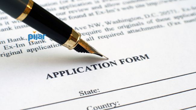 Job Application Letter: Struktur, Contoh dan Pengertian image
