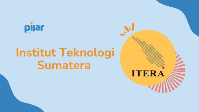 Institut Teknologi Sumatera: Sejarah, Lokasi, Pendaftaran, Biaya Kuliah image