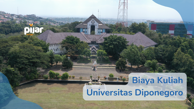 Biaya Kuliah Universitas Diponegoro: SNBP, SNBT, dan Mandiri image