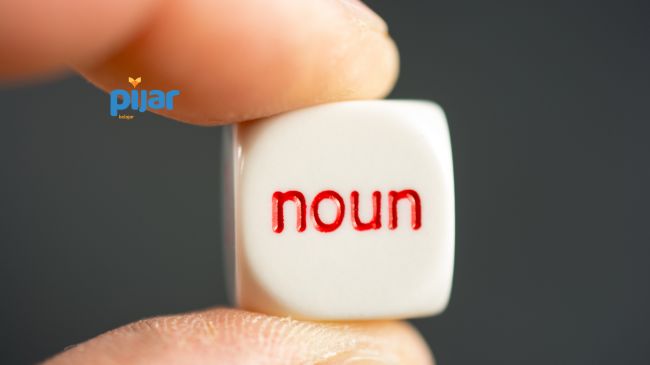 Noun (Kata Benda) | Definisi, Fungsi, Jenis, dan Contoh Kalimatnya image