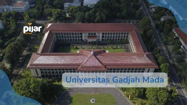 Daftar Jurusan dan Daya Tampung Universitas Gadjah Mada image
