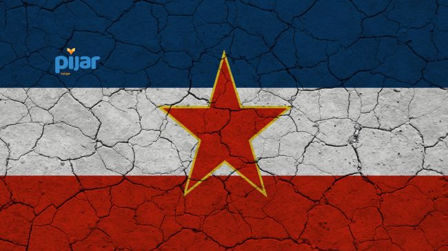 Konflik Yugoslavia | Materi Sejarah Kelas XII image