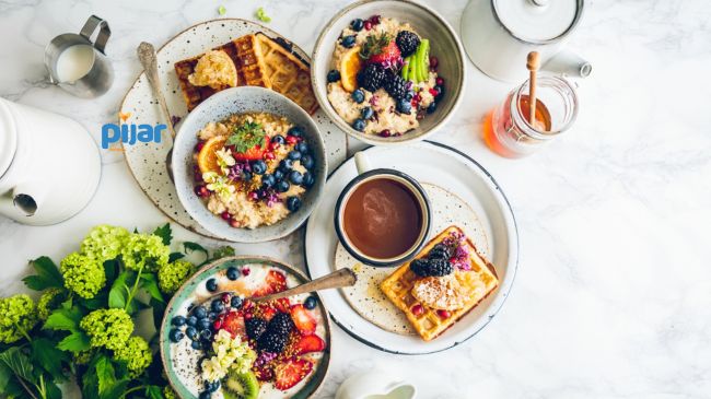 5 Reasons Why Breakfast Is The Most Important Meal of The Day image