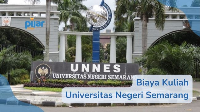 Yuk, Intip Biaya Kuliah Universitas Negeri Semarang! image