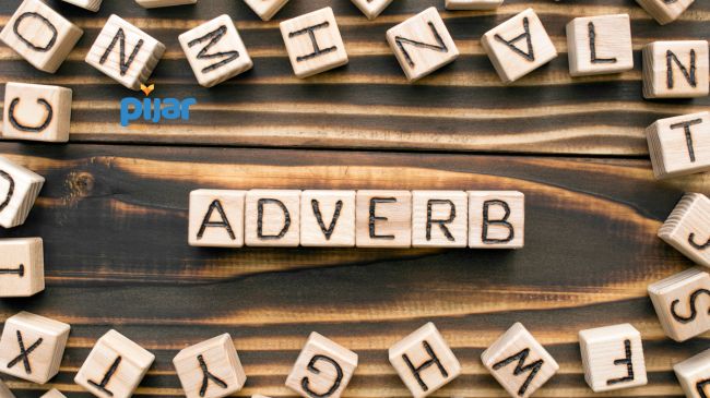 Adverb (Kata Keterangan) | Definisi, Fungsi, Jenis, dan Contoh Kalimatnya image