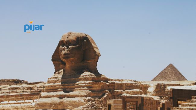Mengenal Peradaban Mesir Kuno: Letak, Sistem Pemerintahan hingga Penyebab Runtuhnya image