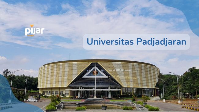Universitas Padjadjaran: Sejarah, Lokasi, Pendaftaran, Biaya Kuliah image