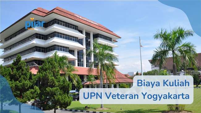 UKT UPN Veteran Yogyakarta, Catat, Ya! image